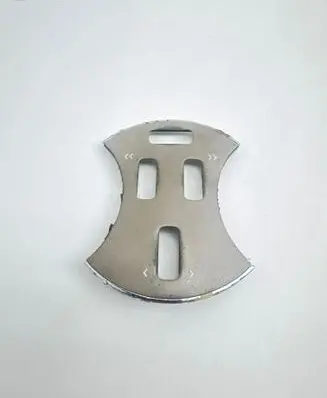 Mercedes-Benz CLK A209 C209 Other exterior part A2098310044