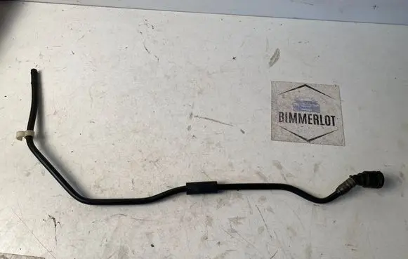 BMW 7 G11 G12 Vacuum line/pipe/hose 8602682