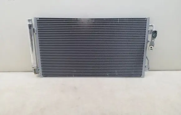 BMW 4 F32 F33 A/C cooling radiator (condenser) 940236