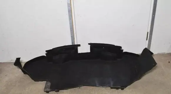 Porsche Boxster 986 Trunk/boot floor carpet liner 98655105305 98655105304