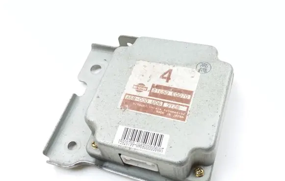 Nissan X-Trail T30 Other control units/modules 41650EQ070 A68000U06