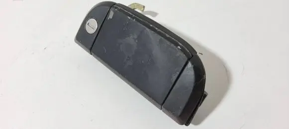 Volkswagen Multivan T4 Front door exterior handle 701837210 GS1080V