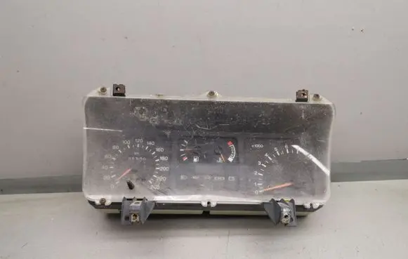 Ford Sierra Speedometer (instrument cluster) 87BB10841CA