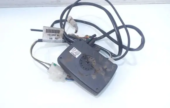 Volvo S40, V40 Hands-free kit 9481151 Lh49012880