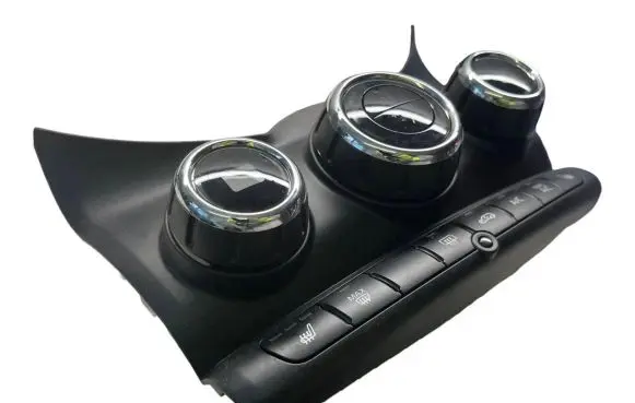Mini One - Cooper F56 F55 Climate control unit 3204735275 5HB01305400 8819715