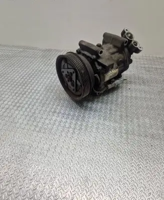 Mercedes-Benz Citan W415 Air conditioning (A/C) compressor (pump) 8200953359 SD6V12 3545108845