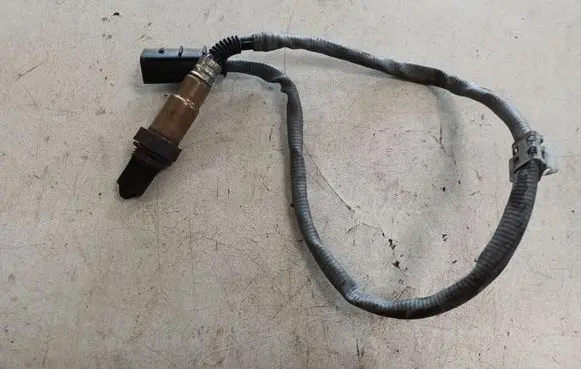 Lambda probe sensor