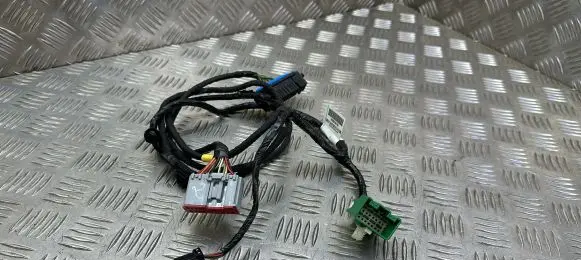 Jeep Grand Cherokee Other wiring loom X40051001XX