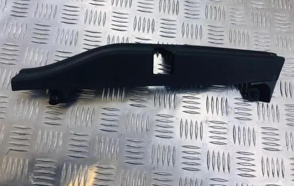 Mercedes-Benz S W221 Other front door trim element A2217280156