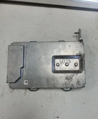 Chrysler Pacifica Sound amplifier 68228903AH