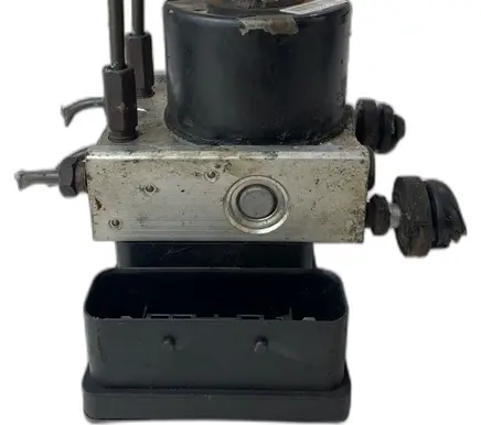 Chevrolet Aveo Master brake cylinder 57110-smv-g011-m1 57110-smv-g011 0265238017