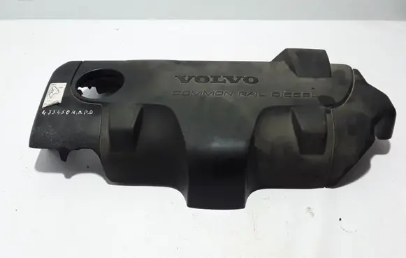 Volvo S60 Engine cover (trim) 08653495