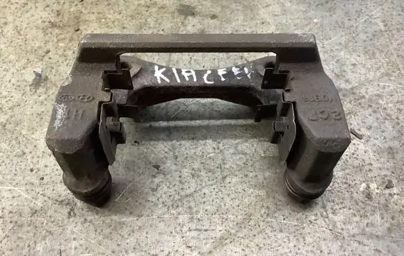 KIA Ceed Brake caliper pad carrier rear 