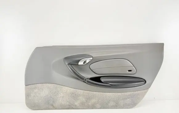 Porsche Boxster 986 Rear door card panel trim 98655538200