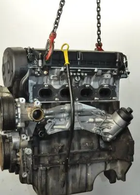 Opel Insignia A Engine swap B18XER