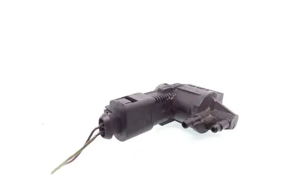 Valve vacuum