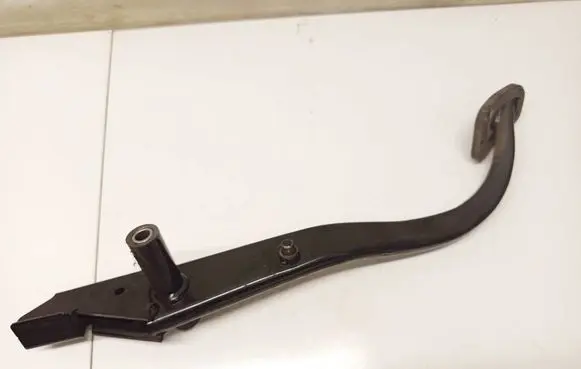 Volvo S60 Brake pedal 