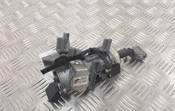 Mitsubishi L200 Ignition lock 3811700004