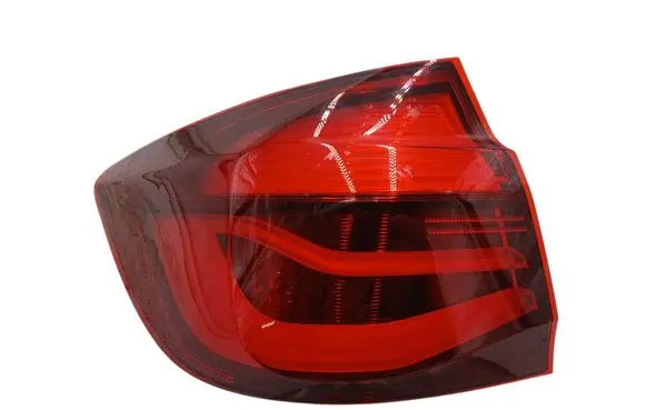 BMW 3 F30 F35 F31 Rear/tail lights 7456531