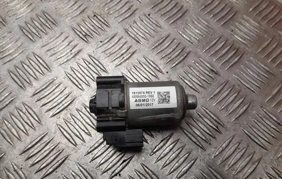 Ford Ranger Seat adjustment motor 1912874