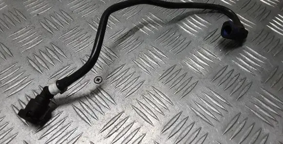 BMW 7 F01 F02 F03 F04 Engine coolant pipe/hose 7575434