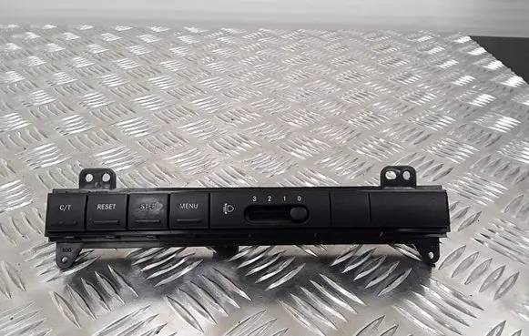 Jeep Grand Cherokee (WK) Light switch p56050128ac