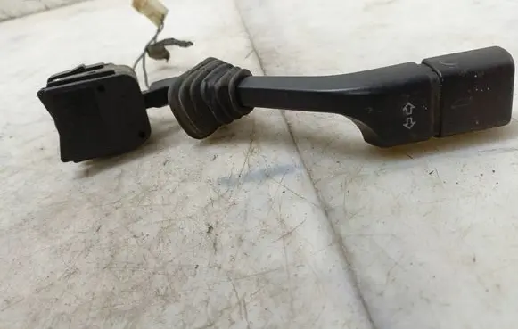 Mercedes-Benz 100 W631 Indicator stalk 6315400044