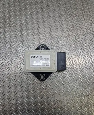 Nissan Qashqai ESP acceleration yaw rate sensor 47931JD00A 7004627 0265005665