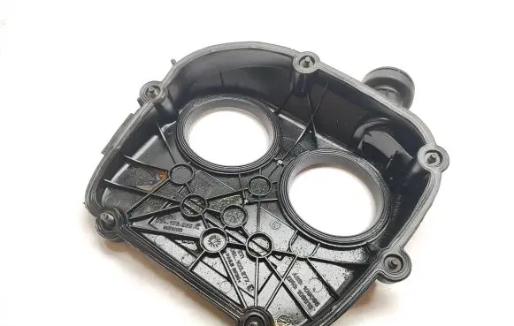 Volkswagen Tiguan Allspace Timing belt guard (cover) 06L103269E