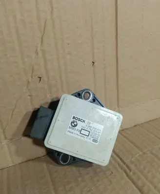 ESP (stability system) control unit