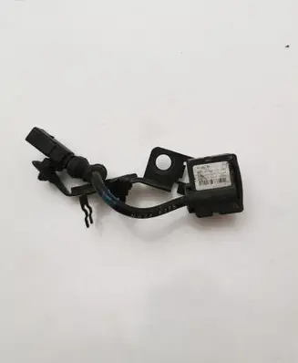 Audi A8 S8 D3 4E Air suspension front height level sensor 4E0616576J