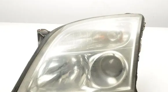 Opel Vectra C Headlight/headlamp 