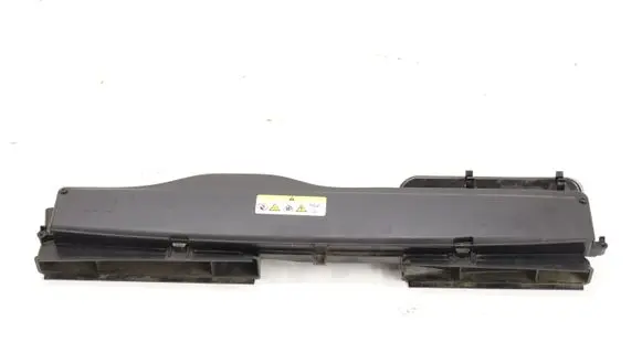 Seat Leon IV Cabin air duct channel 5Q0129217B5785372