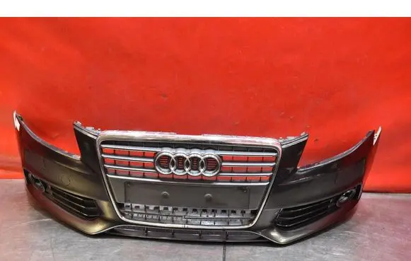 Audi A4 S4 B8 8K Front bumper