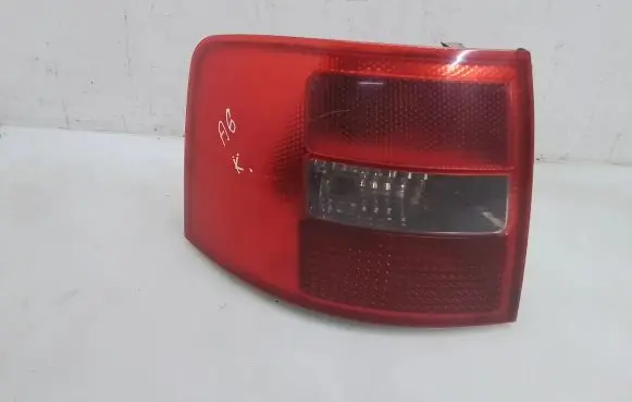 Audi A6 S6 C5 4B Rear/tail lights