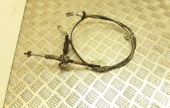 Toyota Aygo AB10 Clutch cable 