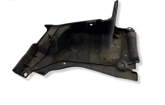 Toyota bZ4X Other under body part 5816642070