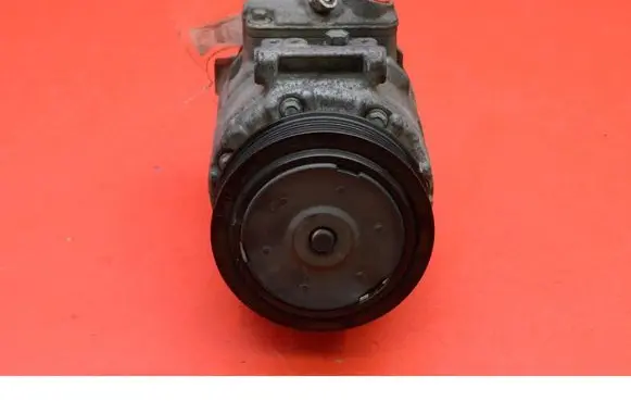 Audi A3 S3 8P Air conditioning (A/C) compressor (pump) DCP32045