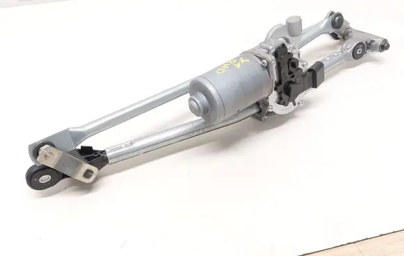 BMW X1 E84 Front wiper linkage and motor 2990144 2992466