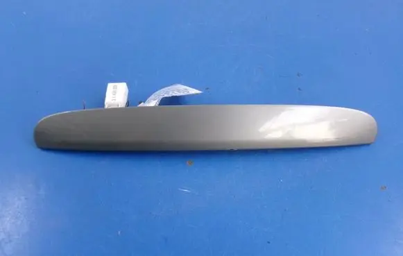 Fiat Croma Tailgate/trunk/boot exterior handle 