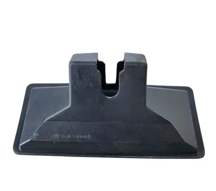Ford Mustang VI Tailgate/boot lid lock trim DS73431F98DB GJU6A