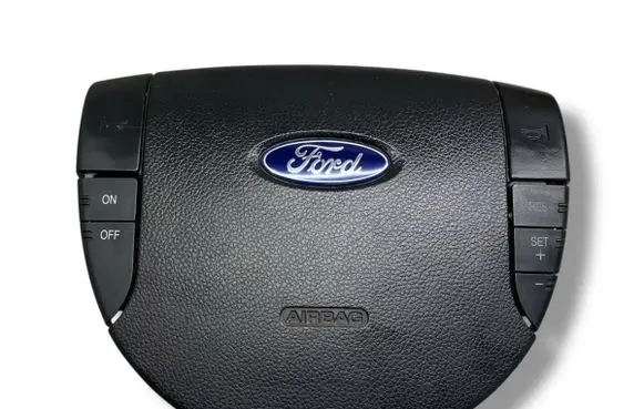Ford Mondeo Mk III Steering wheel airbag 3S71F042B85DCW