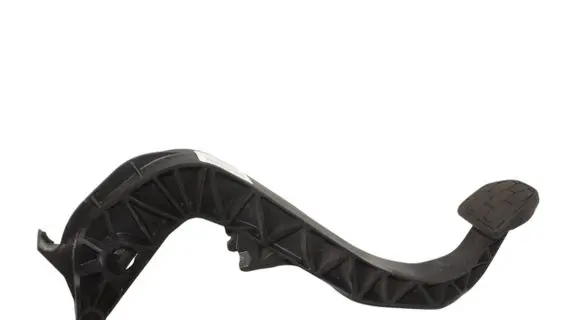 Jaguar XE Brake pedal GX732450DE