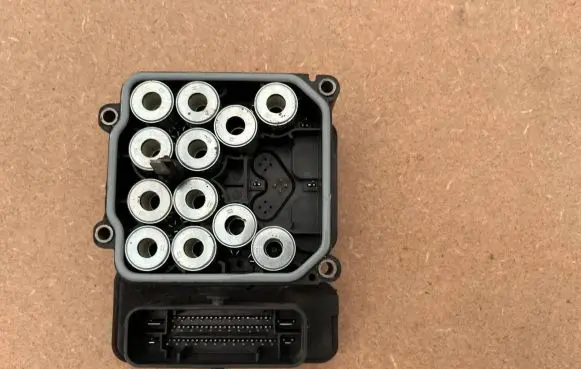 Volkswagen Crafter ABS control unit/module 2265106513 0265956033 1820922