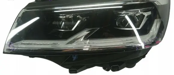 Volkswagen Multivan T6 Headlight/headlamp
