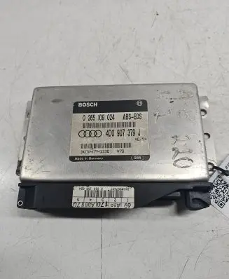 Audi A8 S8 D2 4D ABS control unit/module 4D0907379J