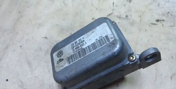 Volkswagen Golf V ESP (stability system) control unit 1K0907655A