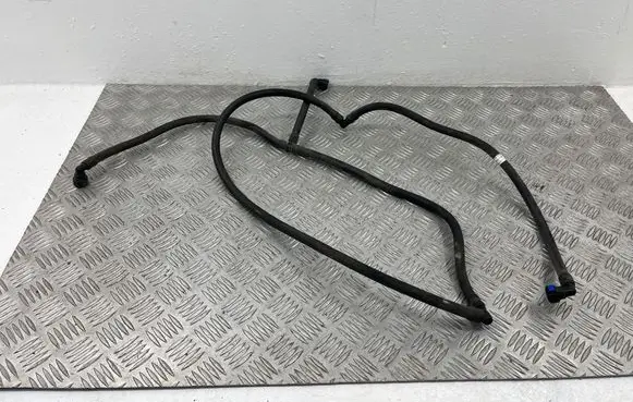 Volkswagen PASSAT B7 Headlight washer hose/pipe 3AA955970 2154740