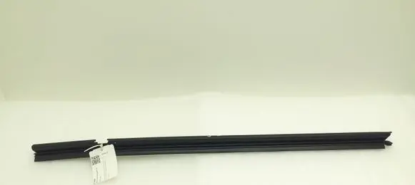 Mercedes-Benz GLB x247 Rubber seal rear door window/glass A2477350500