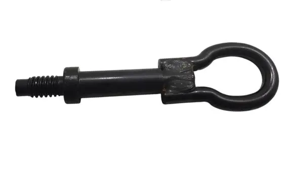 Ford Fiesta Accelerator throttle pedal UHOLF7FR47